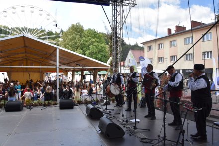 3 DZIEŃ 61. TKB W WIŚLE - mała estrada